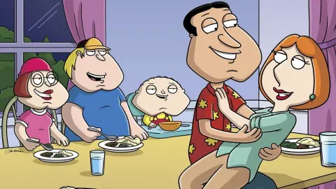 movie image