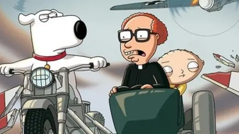 movie image
