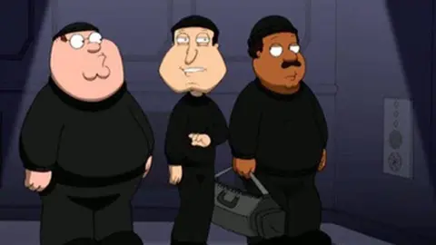 movie image
