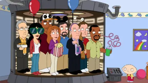 movie image