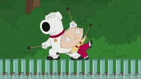 movie image