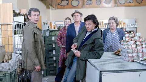 movie image
