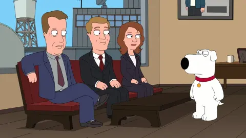movie image