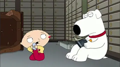 movie image