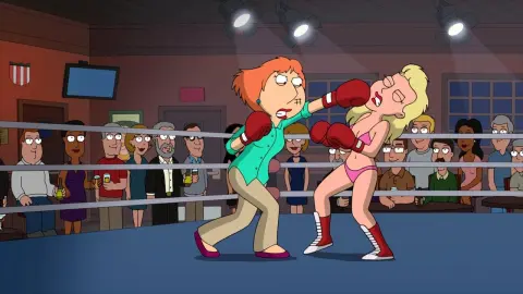 movie image