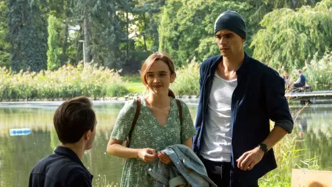 movie image