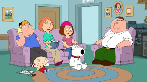 movie image