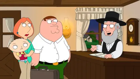movie image