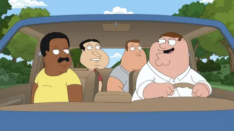 movie image