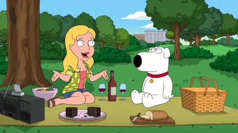 movie image