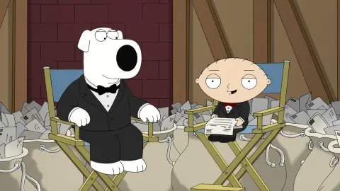 movie image