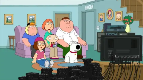 movie image