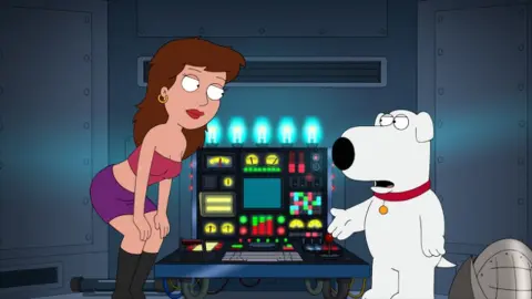 movie image