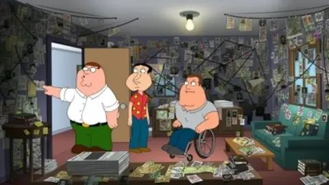 movie image