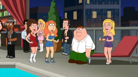 movie image