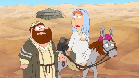 movie image