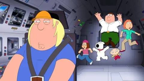 movie image