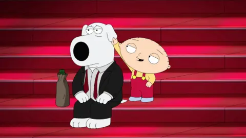 movie image