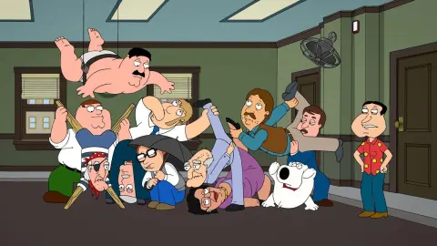movie image