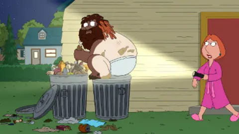 movie image