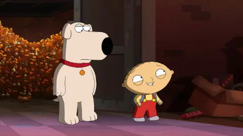 movie image
