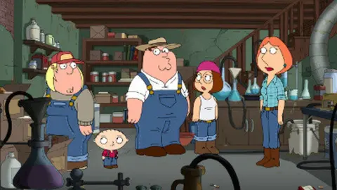 movie image