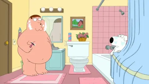 movie image