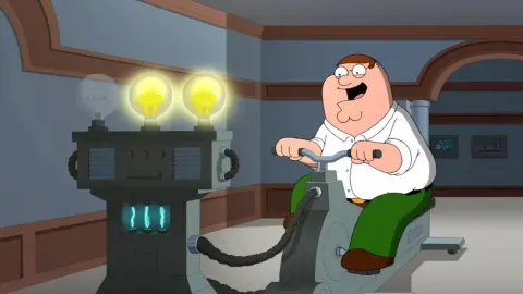 movie image