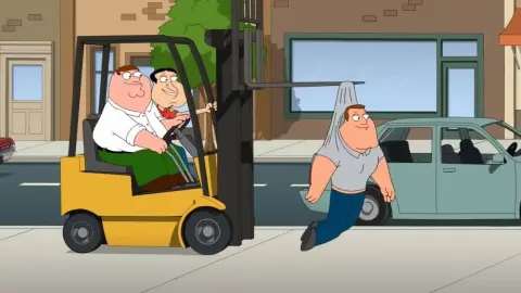 movie image