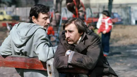movie image