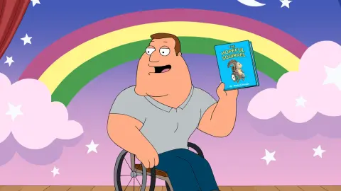 movie image