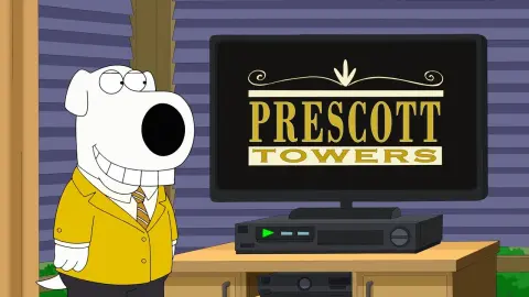 movie image