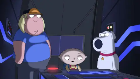 movie image