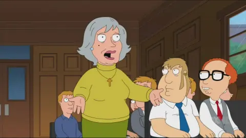 movie image