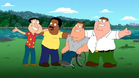 movie image