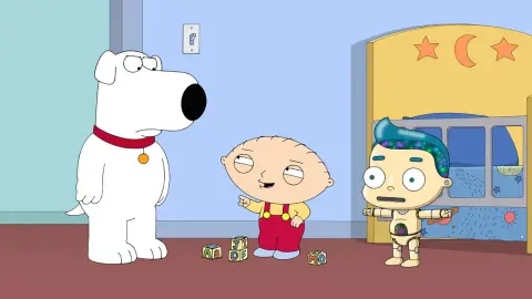 movie image
