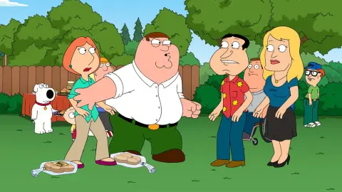 movie image