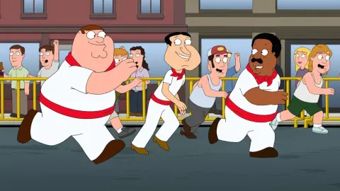 movie image
