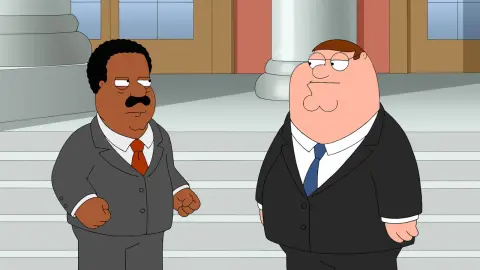 movie image