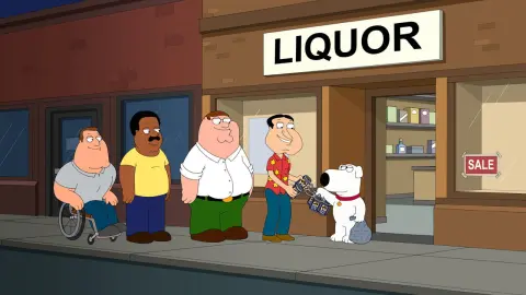 movie image