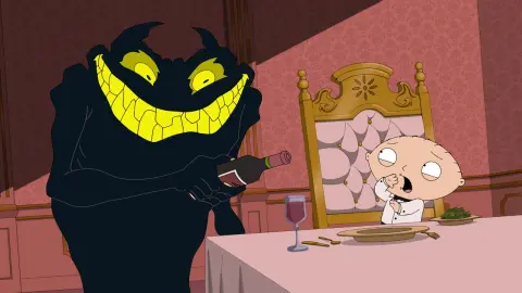 movie image
