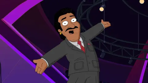 movie image