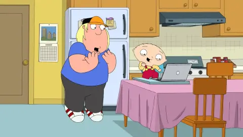 movie image