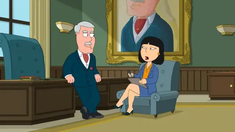 movie image
