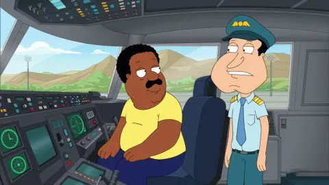 movie image