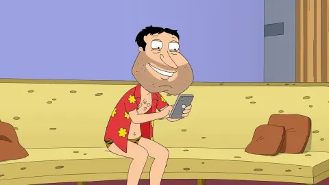 movie image