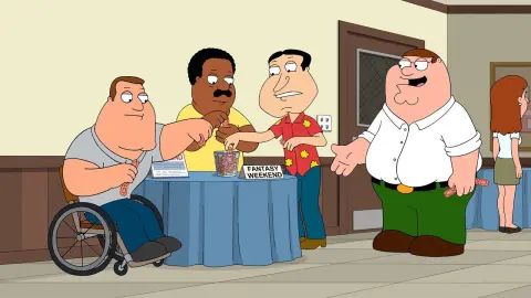 movie image