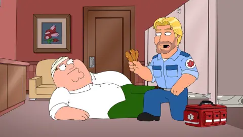 movie image