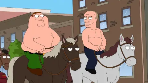 movie image
