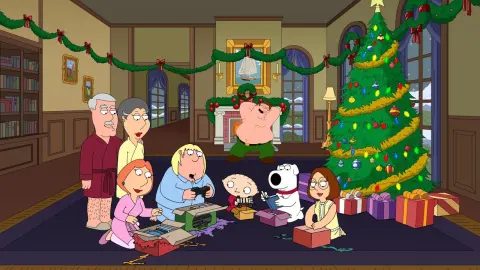 movie image